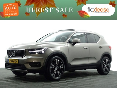 Volvo XC40 1.5 T3 Inscription Aut- Panodak, Harman Kardon