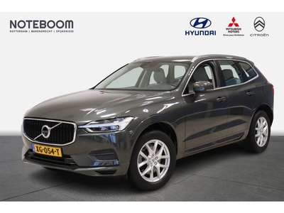 Volvo XC60 2.0 T5 AUTOMAAT MOMENTUM WIT LEDER