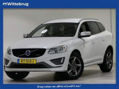 Volvo XC60 2.0 T5 FWD R-Design Camera Elektrische