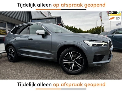 Volvo XC60 2.0 T5 R-Design