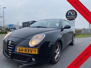 Alfa Romeo MiTo 2011 * 1.3 JTDm ECO * EXPORT / HANDEL