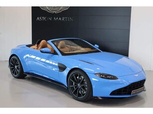 Aston Martin Vantage