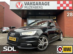 Audi A1 Sportback 1.0 TFSI Sport Pro Line S // NAVI //