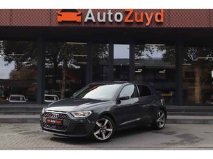 Audi A1 Sportback 35 TFSI Advanced epic Automaat / 150pk / CarPlay / Virtual / Clima