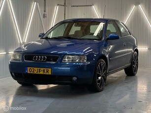 Audi A3 1.6 Ambiente AIRCO NAP INRUILKOOPJE LMV