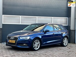 Audi A3 Sportback 1.4 TFSI Ambition Pro Line plus bj.2013