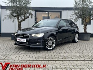 Audi A3 Sportback 1.4 TFSI Ambition Pro Line Xenon Navi