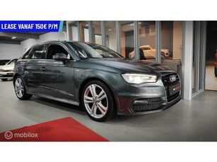 Audi A3 Sportback 1.8 TFSI quattro S TRONIC LED XENON NAVI