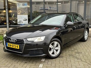 Audi A4 Limousine 1.4 TFSI (bj 2016)