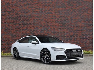 Audi A7 Sportback 55 TFSI quattro Pro Line Plus