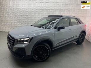 Audi Q2 35 TFSI 2x S LINE Edition VIRTUAL PANO SFEER ACC CAM