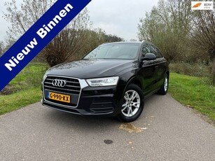 Audi Q3 1.4 TFSI CoD Design Pro Line Plus / Automaat /