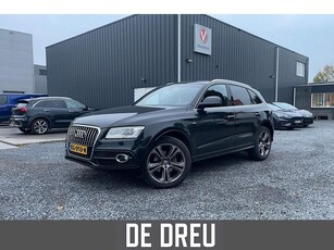 Audi Q5 2.0 TFSI quattro S LINE NL AUTO DEALER