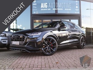 Audi Q8 55 TFSI e quattro Pro Line S