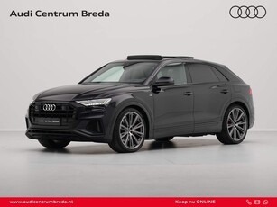 Audi Q8 60 TFSI e 340 kW / 462 pk Panoramadak 23''