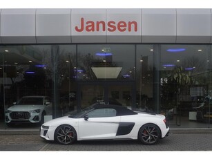 Audi R8 Spyder 5.2 RWD