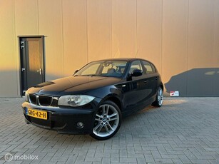 BMW 1-serie 116i Business Line Sport