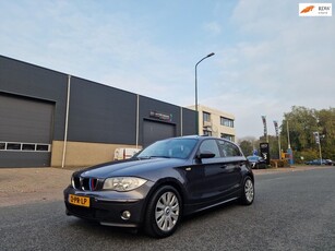 BMW 1-serie 116i High Executive PANO CRUISE PSENSOR 2 X