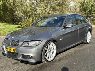 BMW 3-serie 318i Corporate Lease M Sport Edition Xenon