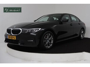 BMW 3-serie 320i Executive Edition Automaat (NAVIGATIE