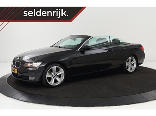 BMW 3-serie 325i High Executive Navigatie Trekhaak