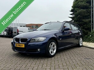 BMW 3-serie Touring 316i Business Line, Xenon, Groot Navi!