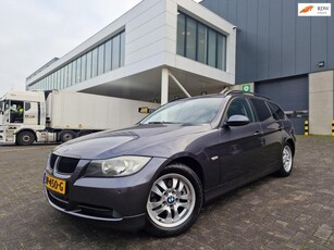 BMW 3-serie Touring 320i AUT PANO NAVI PSENSOR CRUISE FULL