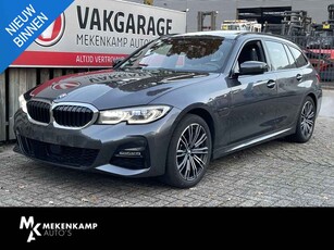 BMW 3 Serie Touring 330e High Executive