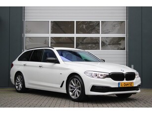 BMW 5-serie Touring 540i xDrive High Executive VERKOCHT ! !