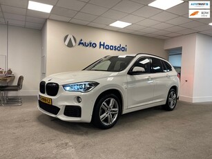 BMW X1 SDrive18i High