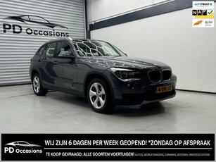 BMW X1 SDrive20d EfficientDynamics Edition Business Navi