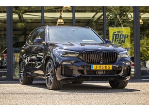 BMW X5 xDrive25d High Executive (bj 2020, automaat)