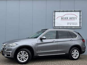 BMW X5 xDrive40e High Executive Automaat M-Pakket/Schuifdak.