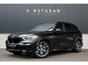 BMW X5 xDrive45e High Executive *M-Sport / Massage +