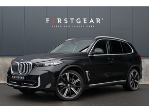 BMW X5 xDrive50e *Luchtvering / Keyless-entry / Elektr.