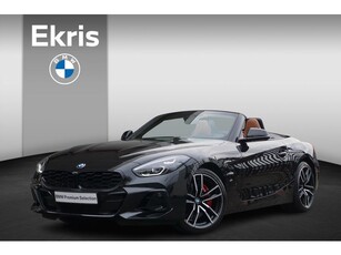 BMW Z4 Roadster sDrive30i High Executive M Sportpakket