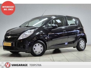 Chevrolet Spark 1.0 16V LS Bi-Fuel/