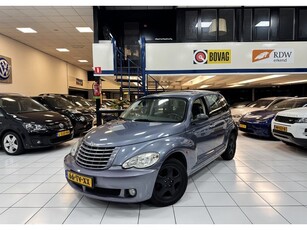 Chrysler PT Cruiser Automaat 2.4i Limited (bj 2007)