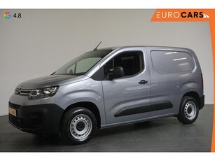 Citroen Berlingo 1.5 BlueHDI Club 650 75 Navigatie