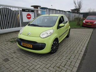 Citroen C1 1.0-12V Ambiance , 5 Drs