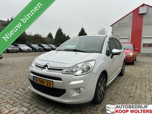 Citroen C3 1.6 e-HDi Exclusive