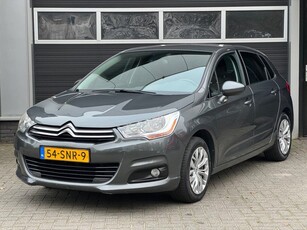 Citroen C4 1.6 THP Tendance Cruise, Climate Control, NAP