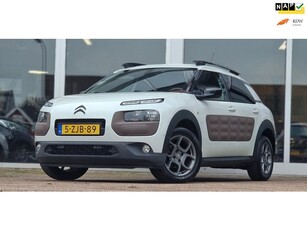 Citroen C4 Cactus 1.2 PureTech Shine APK 08-06-25 2E