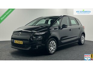 Citroen C4 Picasso 1.2 PureTech Selection NAVI TREKHAAK