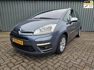 Citroen C4 Picasso 1.6 THP Automaat Ligne Business Navi