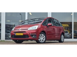 Citroen C4 Picasso 1.6 THP Tendance 3e Eigenaar Trekhaak