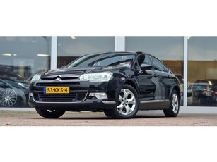 Citroen C5 2.0 16V Ligne Business Distributie vervangen