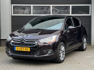 Citroen DS4 1.6 VTi So Chic Trekhaak, Navi, Cruise, Climate