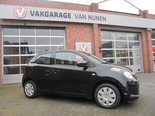 Citroën C1 1.0 VTi 72PK 5D Feel||Cruise||Airco||Bluetooth||rijklaar||