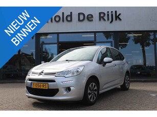 Citroën C3 1.0 PureTech Tendance